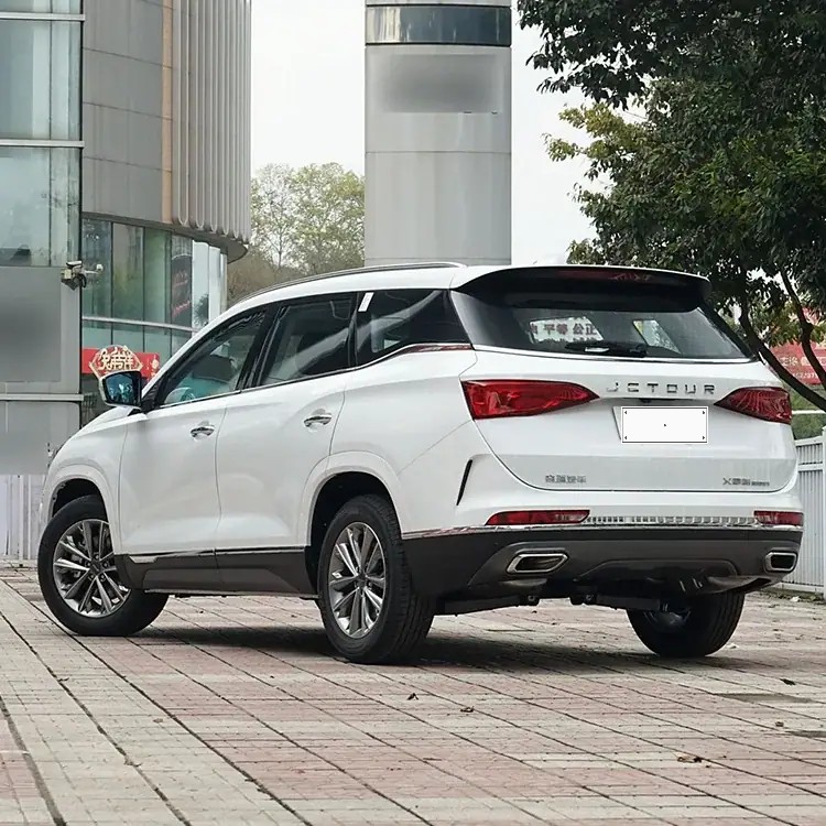 Jetour X95