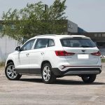 Jetta VS7