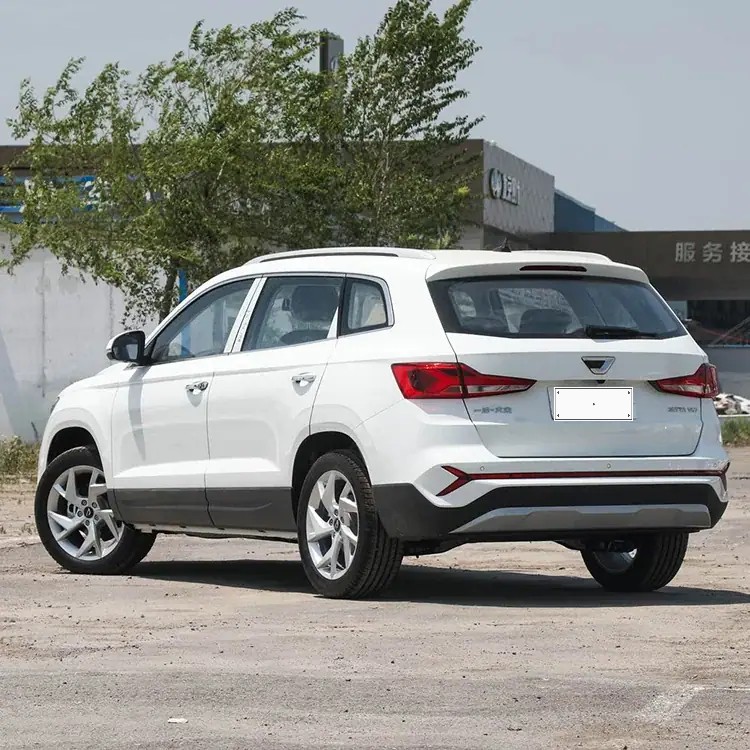 Jetta VS7