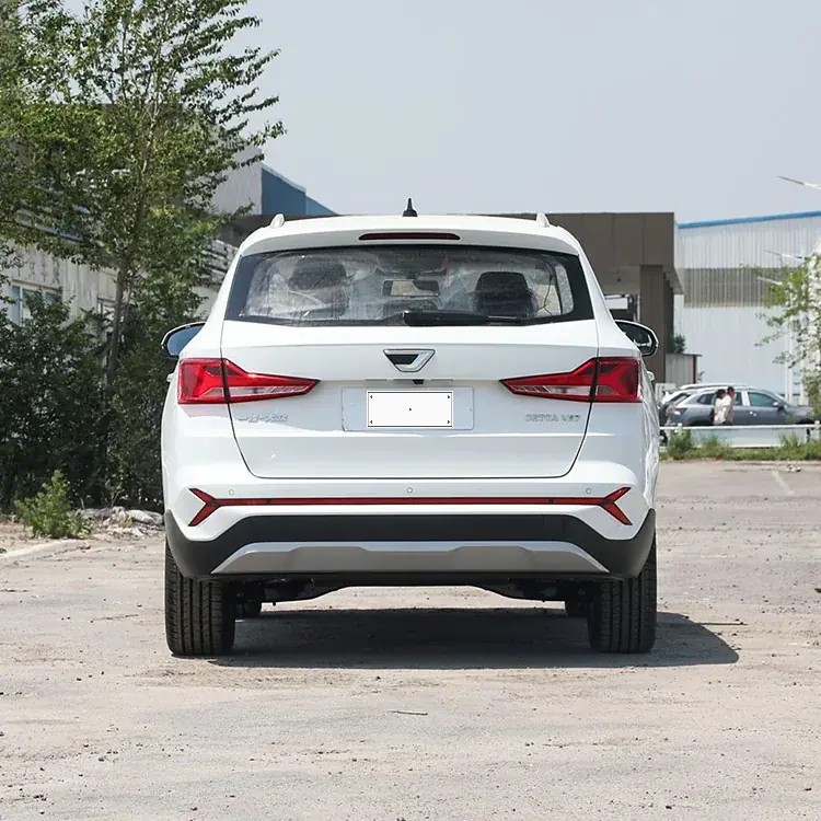 Jetta VS7