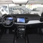 Jetta VS7