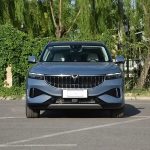 Lantu SUV 40000KM