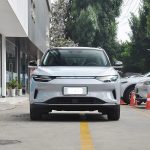 Leapmotor C11