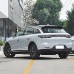 Leapmotor C11