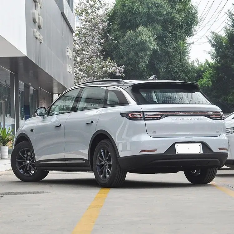 Leapmotor C11