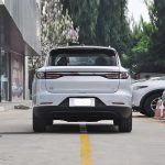 Leapmotor C11