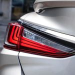 Lexus ES 2018 300h Executive Edition China 6