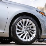 Lexus ES 2018 300h Executive Edition China 6