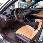 Lexus ES 2018 300h Executive Edition China 6