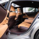Lexus ES 2018 300h Executive Edition China 6