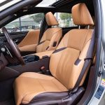 Lexus ES 2018 300h Executive Edition China 6