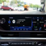 Lexus ES 2018 300h Executive Edition China 6