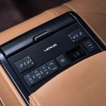 Lexus ES 2018 300h Executive Edition China 6