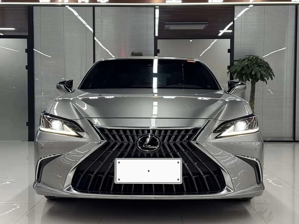 Lexus ES 2022 200 ExcellenceEdition