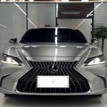 Lexus ES 2022 200 ExcellenceEdition