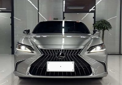 Lexus ES 2022 200 ExcellenceEdition