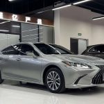 Lexus ES 2022 200 ExcellenceEdition