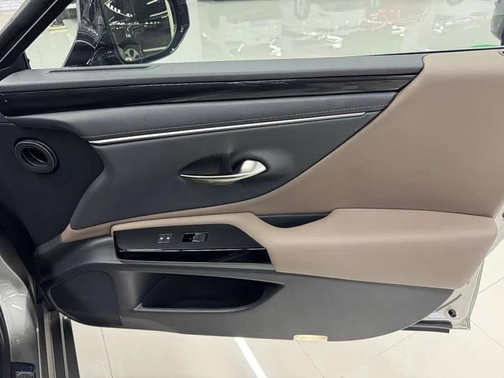 Lexus ES 2022 200 ExcellenceEdition
