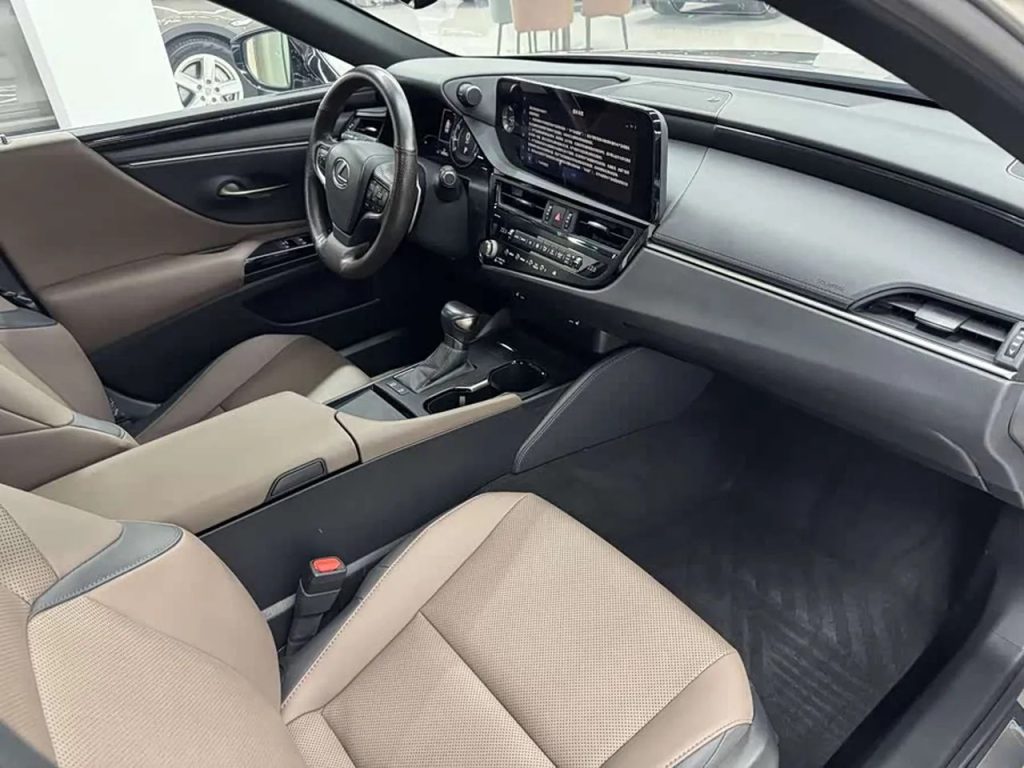 Lexus ES 2022 200 ExcellenceEdition