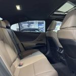 Lexus ES 2022 200 ExcellenceEdition