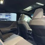 Lexus ES 2022 200 ExcellenceEdition