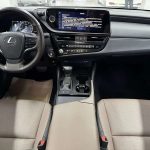 Lexus ES 2022 200 ExcellenceEdition
