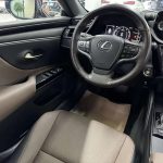 Lexus ES 2022 200 ExcellenceEdition