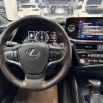 Lexus ES 2022 200 ExcellenceEdition