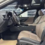 Lexus ES 2022 200 ExcellenceEdition