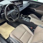 Lexus ES 2022 200 ExcellenceEdition
