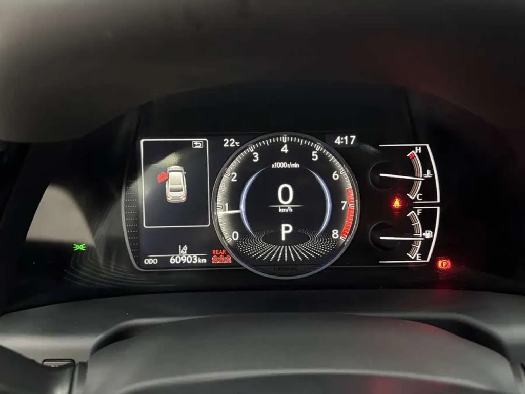 Lexus ES 2022 200 ExcellenceEdition