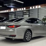Lexus ES 2022 200 ExcellenceEdition