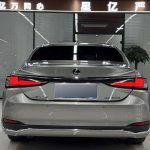 Lexus ES 2022 200 ExcellenceEdition