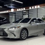 Lexus ES 2022 200 ExcellenceEdition