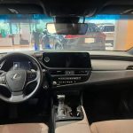 Lexus ES 2023 200 ExcellenceEdition
