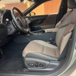 Lexus ES 2023 200 ExcellenceEdition