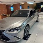 Lexus ES 2023 200 ExcellenceEdition