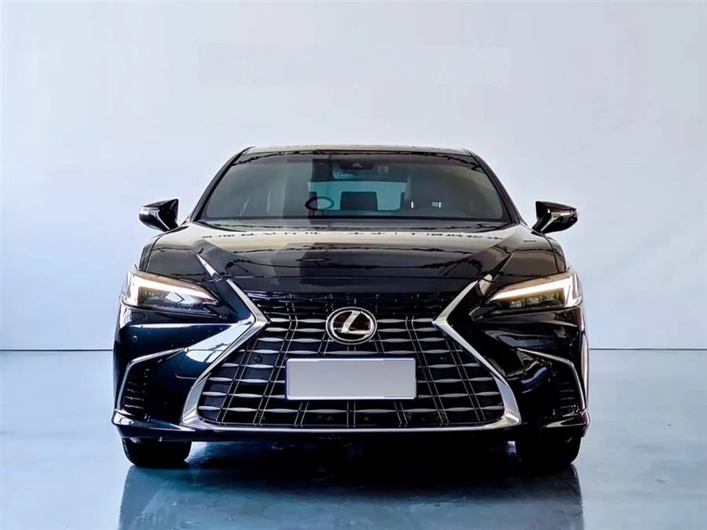 Lexus ES 2024 200 PremiumEdition