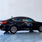 Lexus ES 2024 200 PremiumEdition
