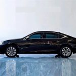 Lexus ES 2024 200 PremiumEdition