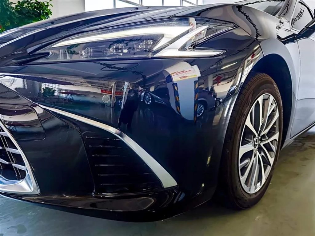 Lexus ES 2024 200 PremiumEdition