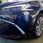 Lexus ES 2024 200 PremiumEdition