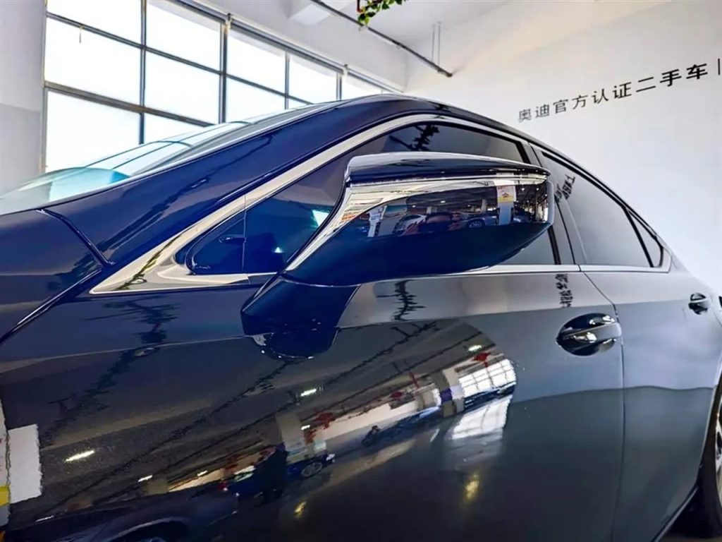 Lexus ES 2024 200 PremiumEdition