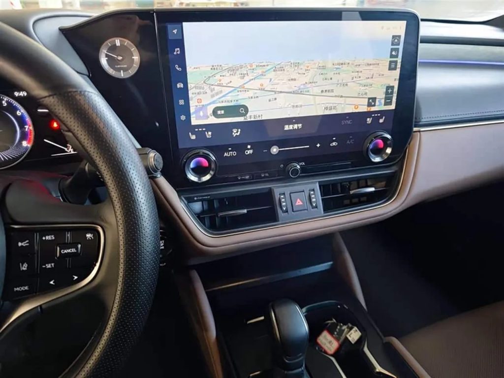 Lexus ES 2024 200 PremiumEdition