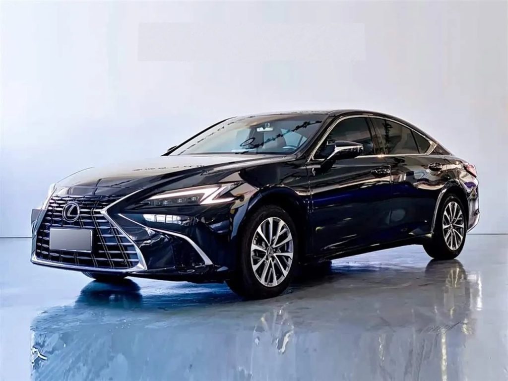 Lexus ES 2024 200 PremiumEdition