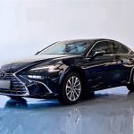 Lexus ES 2024 200 PremiumEdition