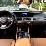 Lexus GS 2016 300h AdvancedEdition