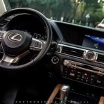 Lexus GS 2016 300h AdvancedEdition
