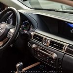 Lexus GS 2016 300h AdvancedEdition