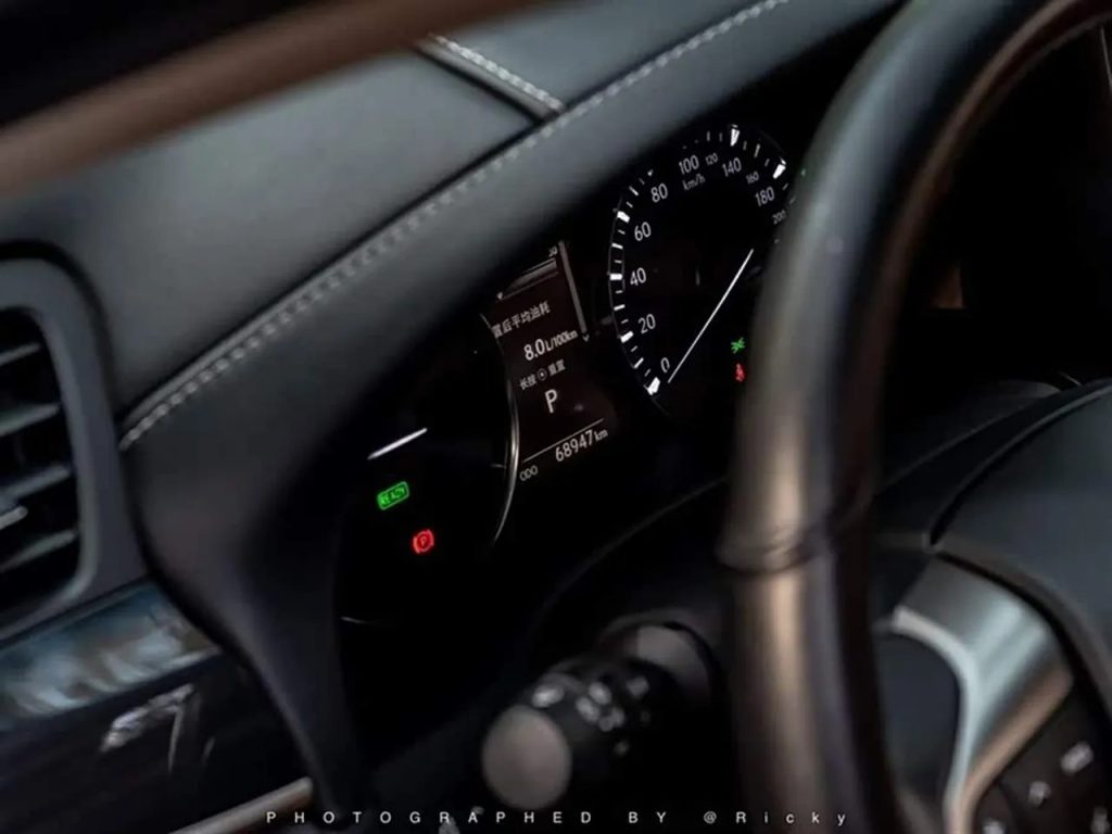 Lexus GS 2016 300h AdvancedEdition
